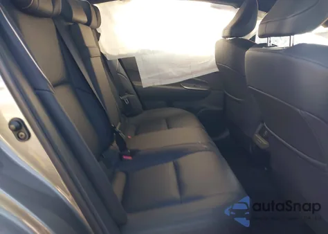 2023 Toyota Crown Limited z USA, uszkodzony, nr VIN JTDAAAAF9P3018029